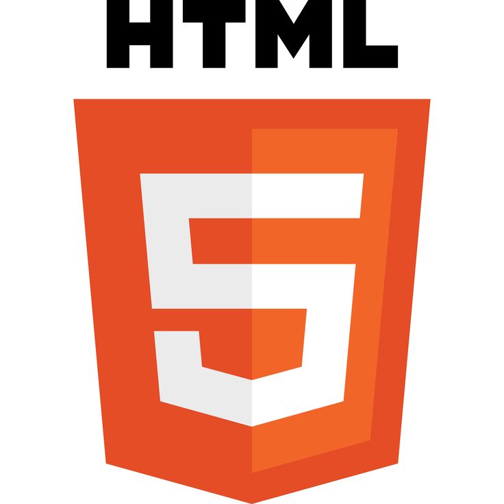 Imagem da Logo do HTML 5