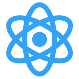 Imagem da Logo do React