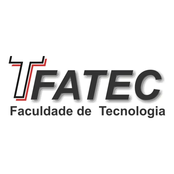 Logo da Faculdade de Tecnologia Fatec Presidente Prudente
