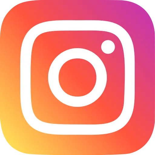 Imagem da Logo do Instagram